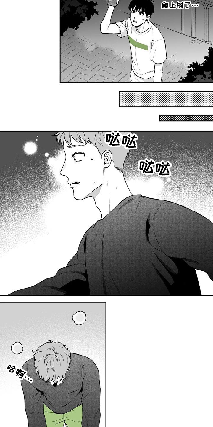 第102章：【第二季】万幸2