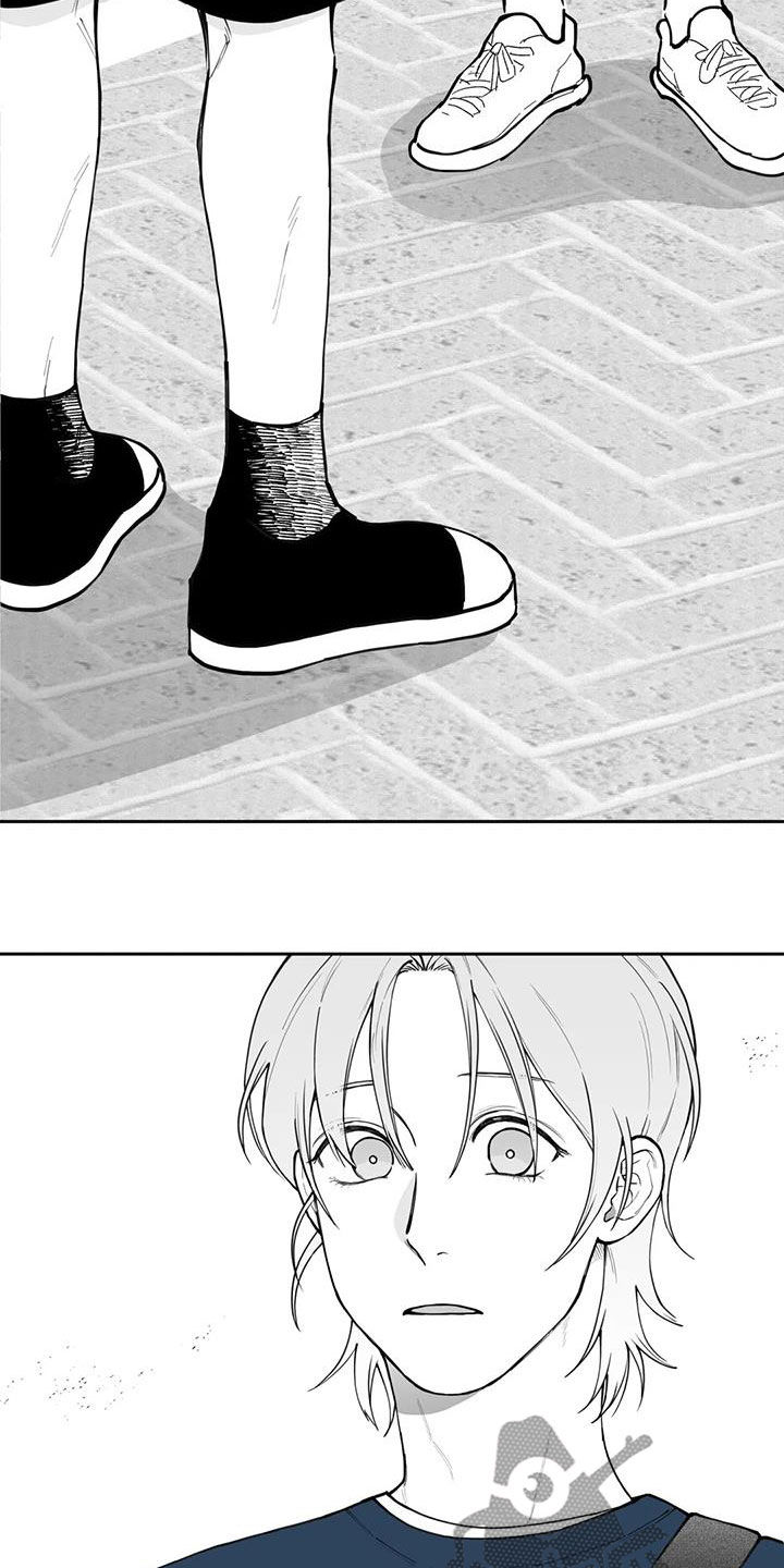 第82章：【第二季】道歉1