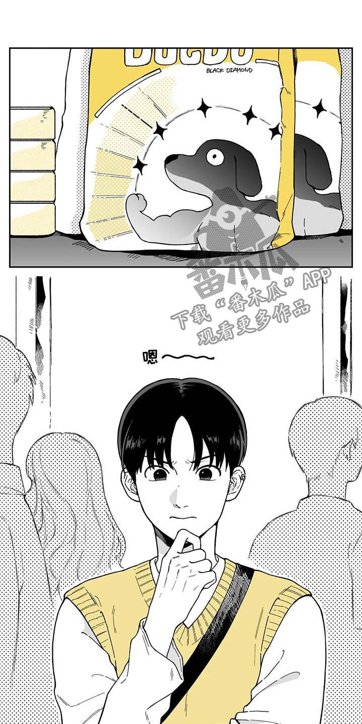 第30章：【第二季】眼镜1