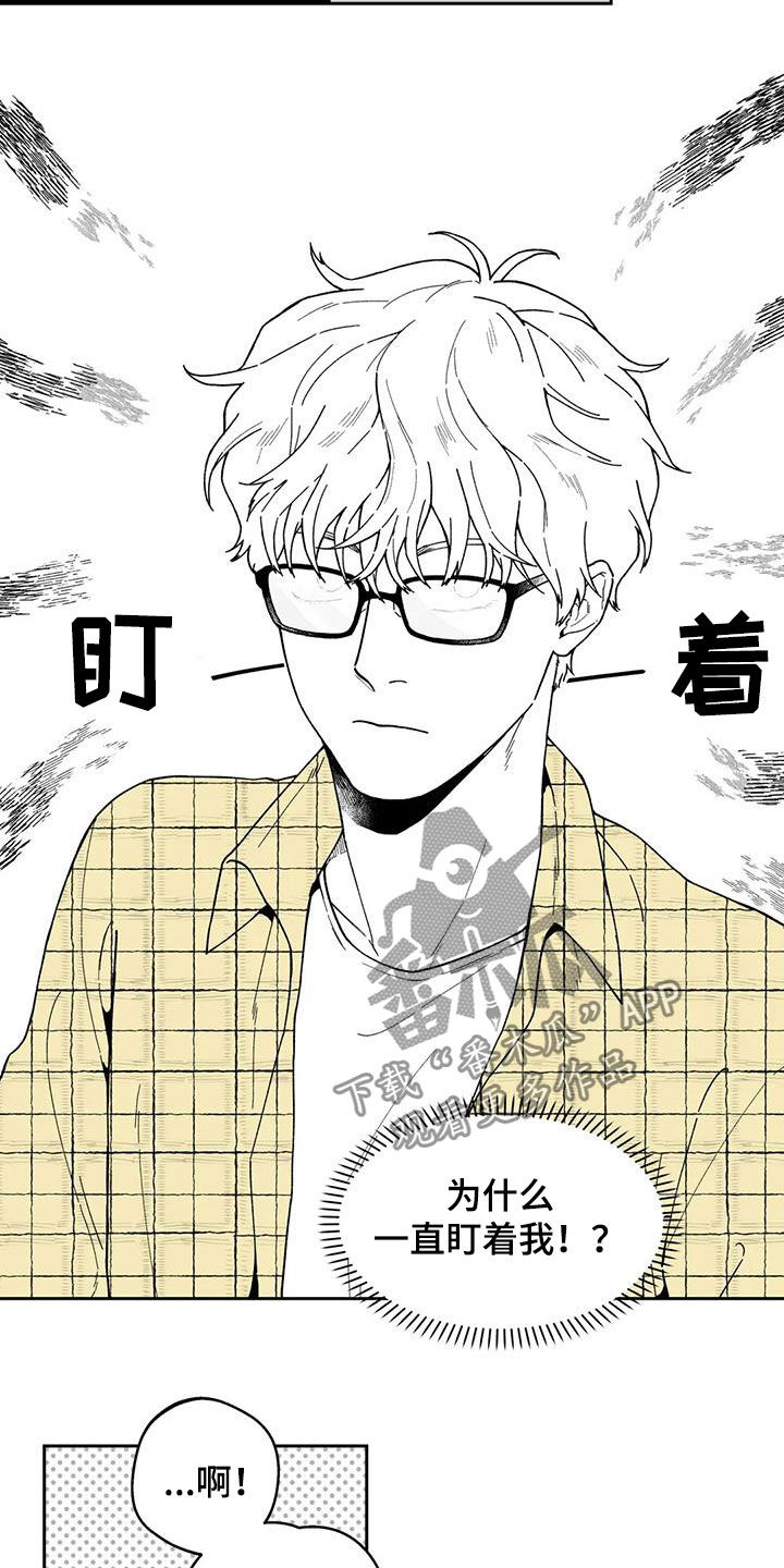 第26章：【第二季】一直盯着4