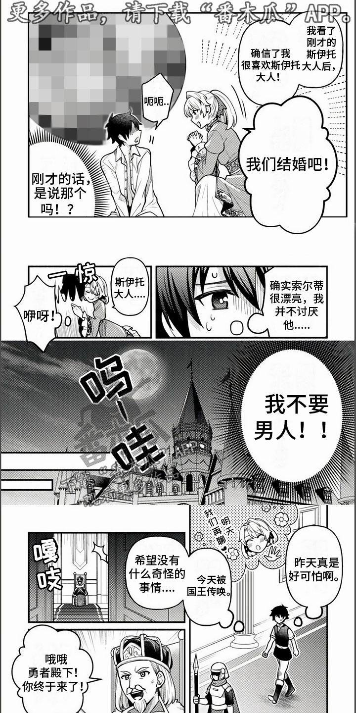 第7章：踏上旅途0