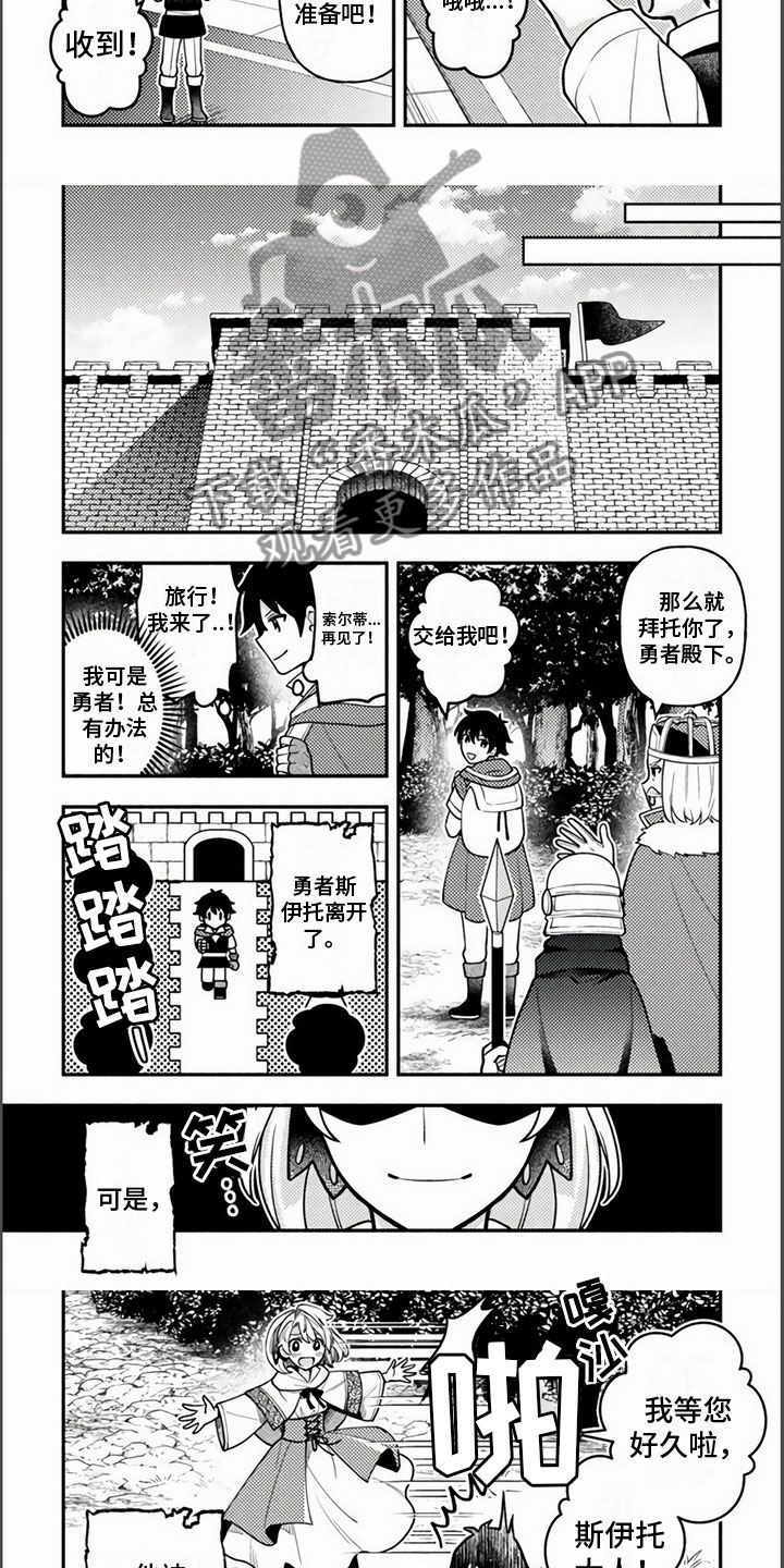第7章：踏上旅途2