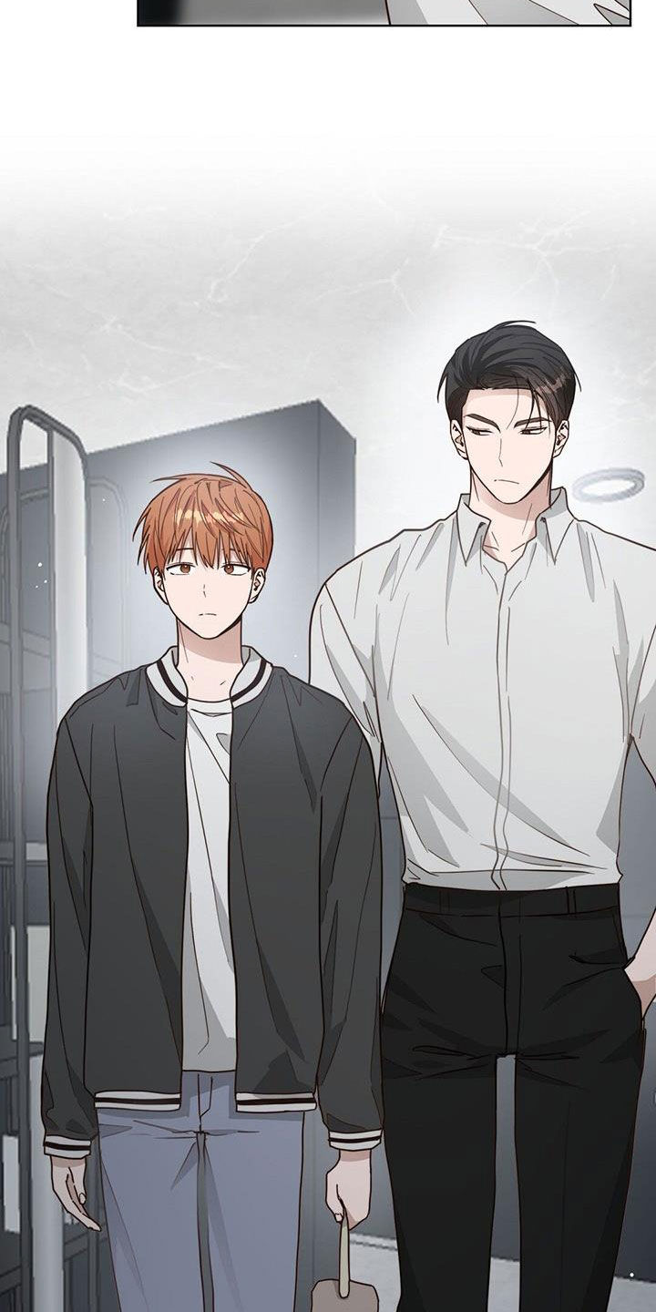 第63章：不让你后悔1