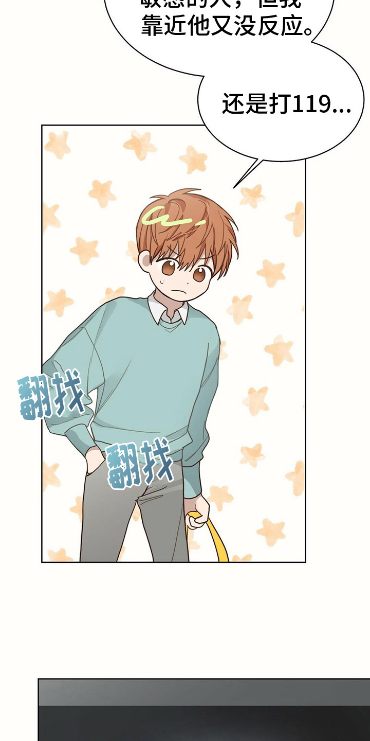 第29章：带回家2