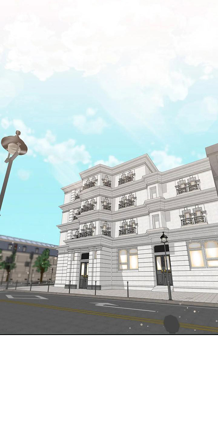 第1章：派对序幕0