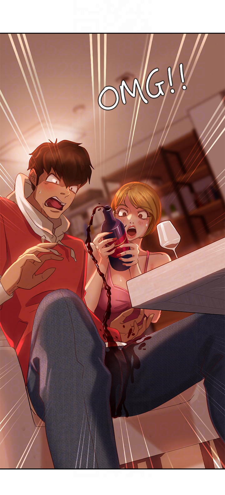 第15章：不小心2