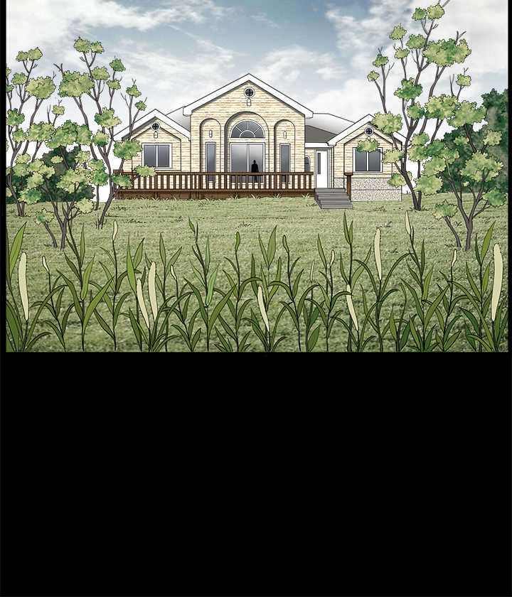 第1章：神秘包裹2