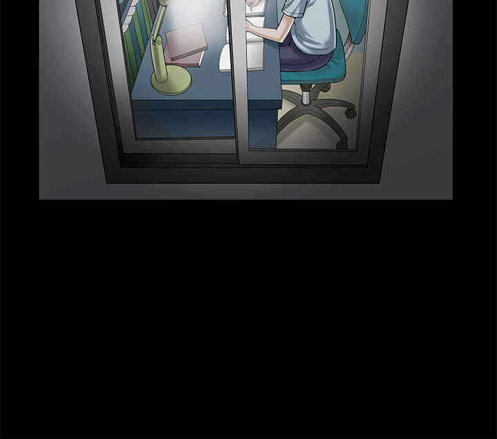 第4章：尘封的记忆1