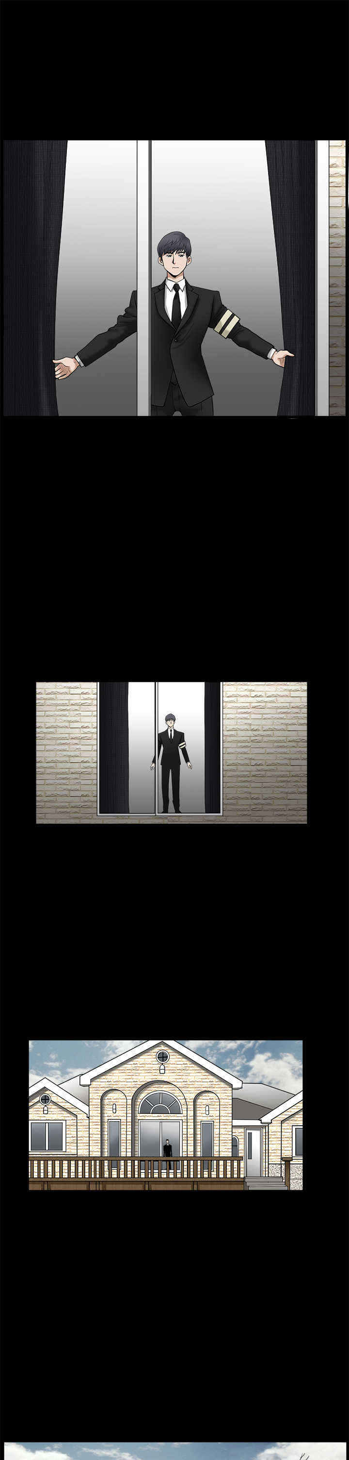 第1章：神秘包裹1