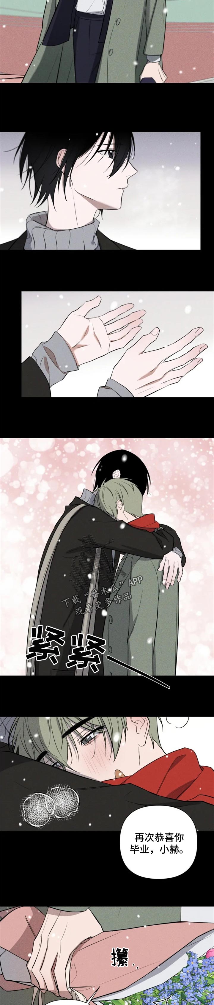 第29章：恭喜你毕业4