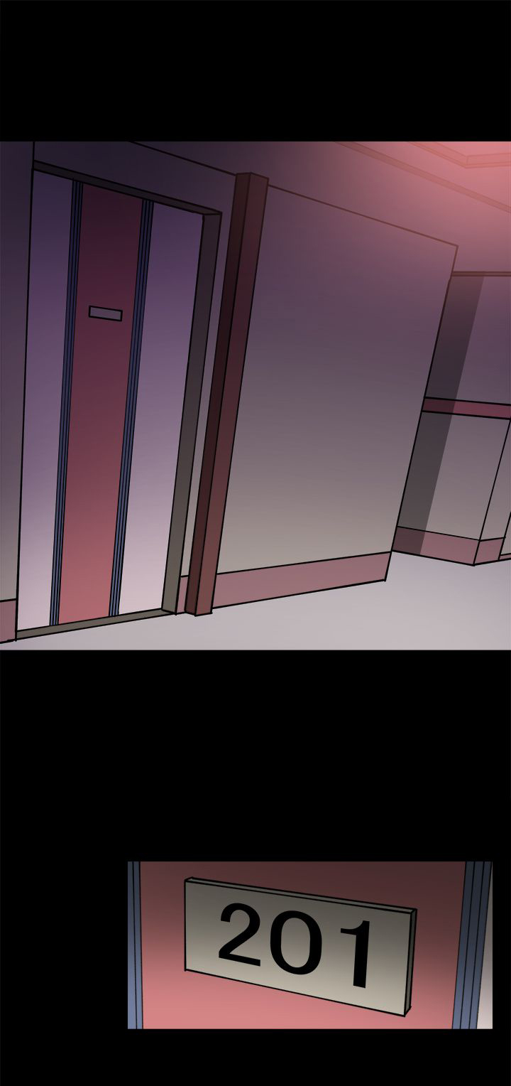 第5章：你喜欢过我吗4