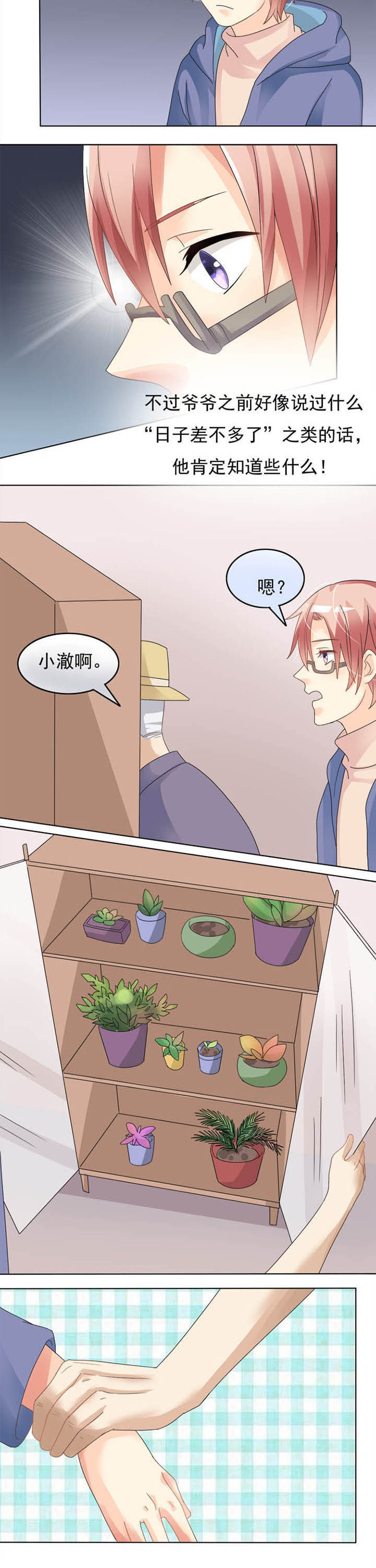 第19章：植灵师3