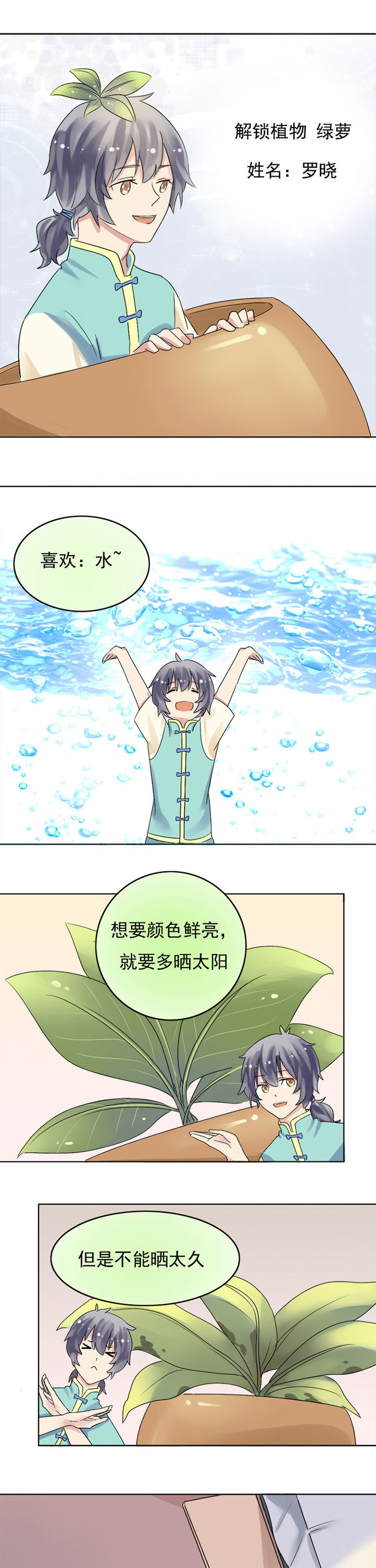 第4章：草神驾到0