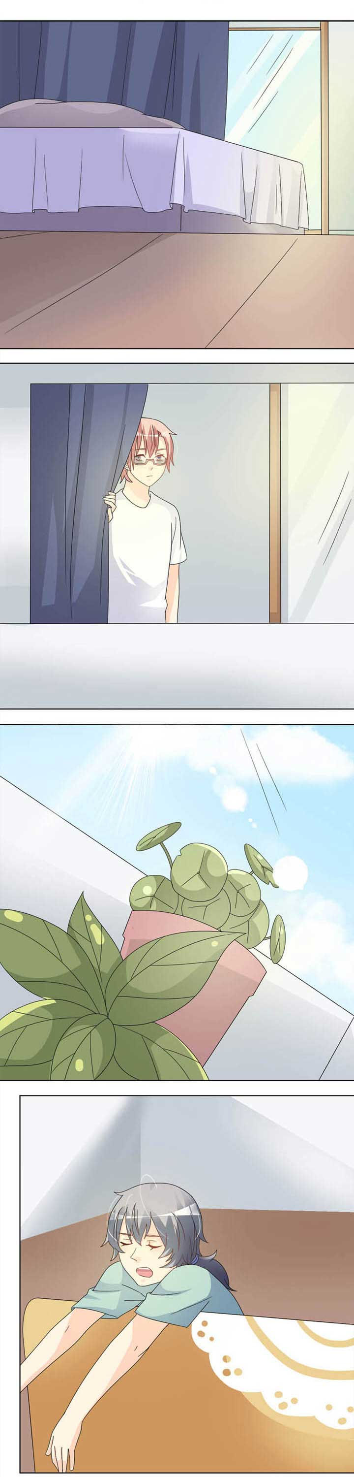 第35章：草神出关0