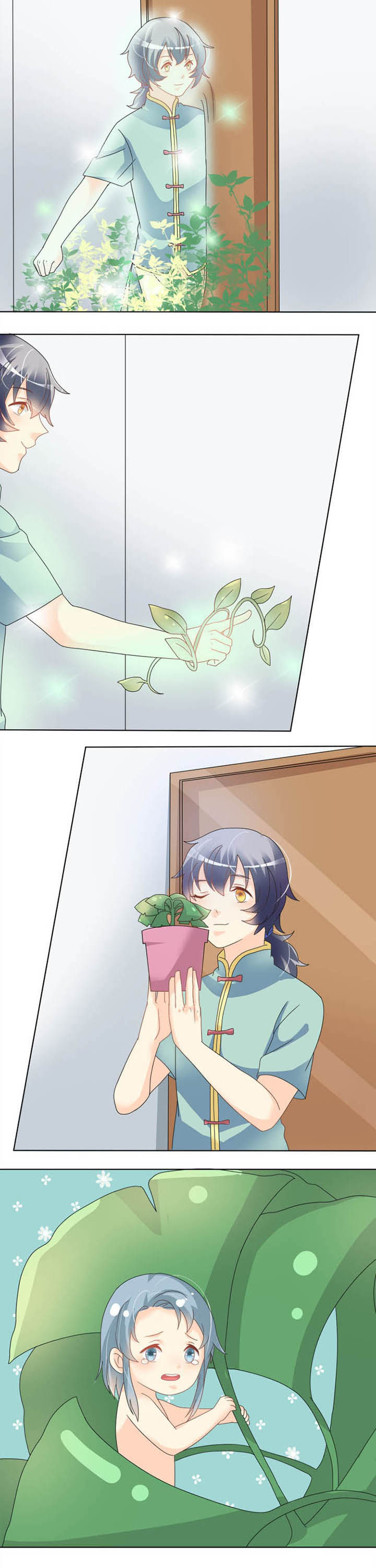 第23章：除了打游戏就一无是处1