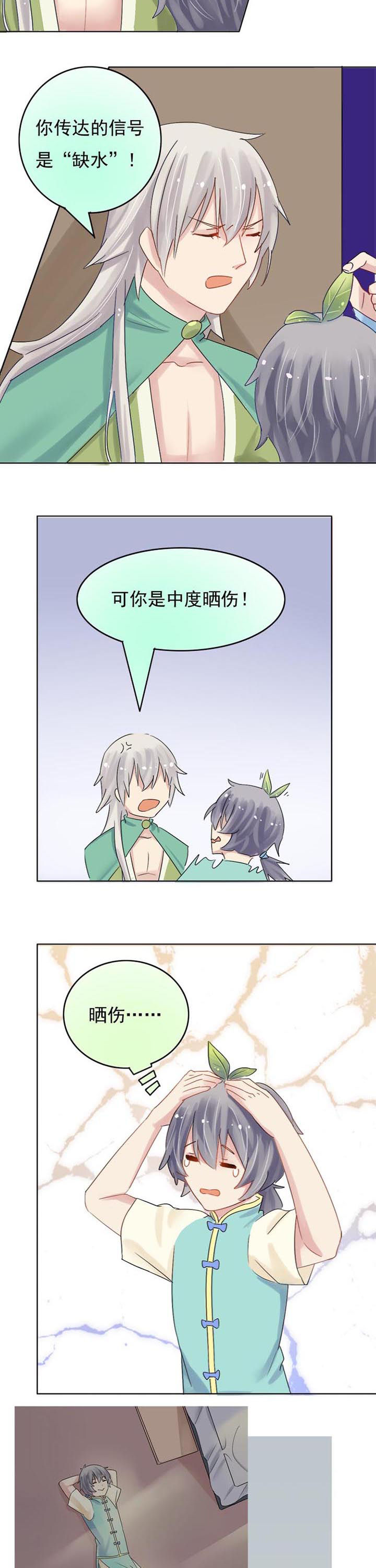 第6章：过度？1