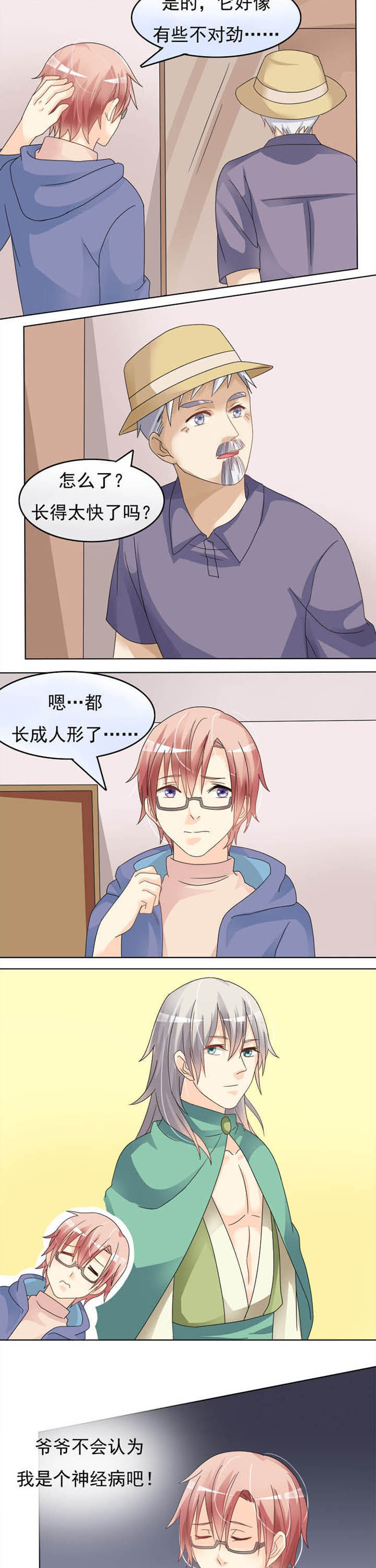 第19章：植灵师2