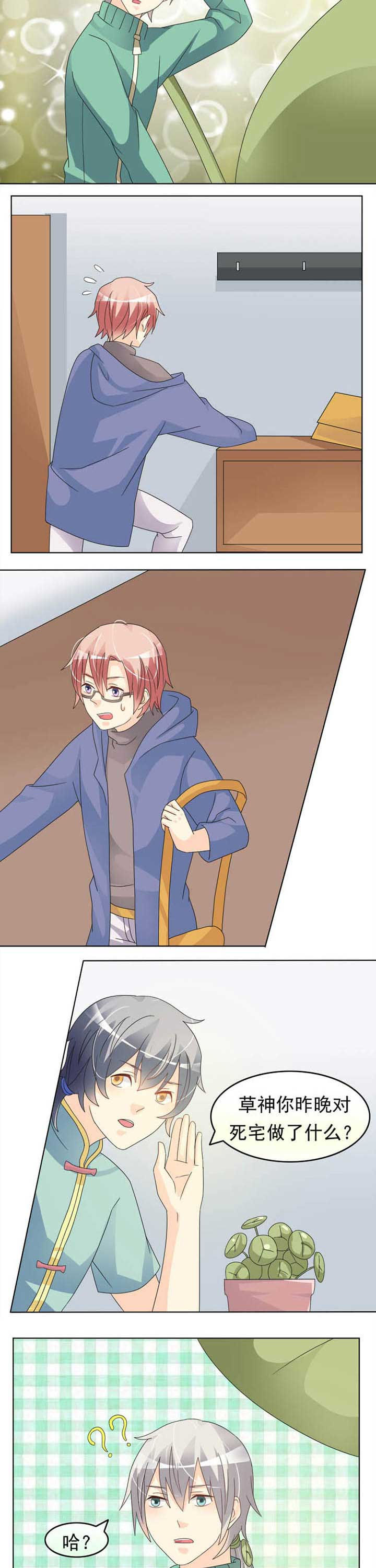 第35章：草神出关3