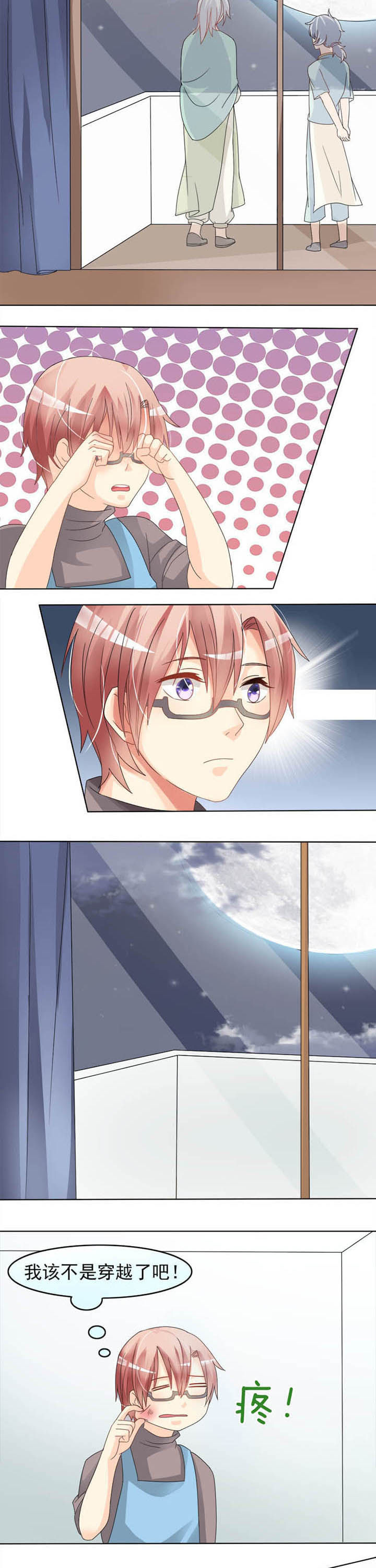 第16章：植物神灵2