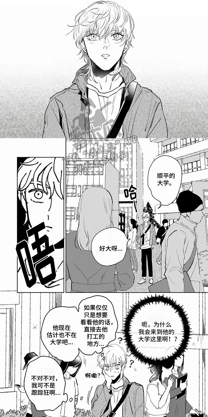 第11章：止不住0