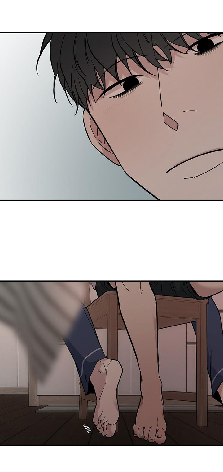 第59章：【第二季】房间0