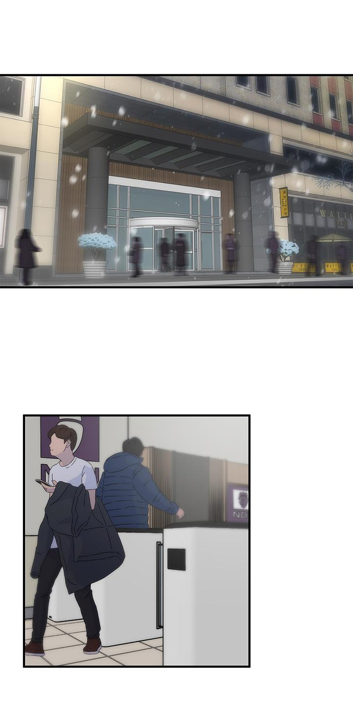 第76章：【第二季】见到一个人0