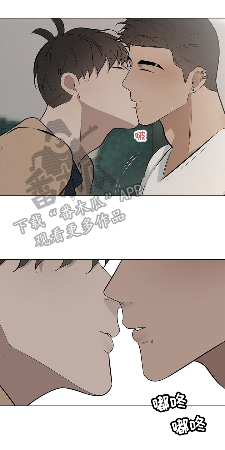 第32章：情不自禁0