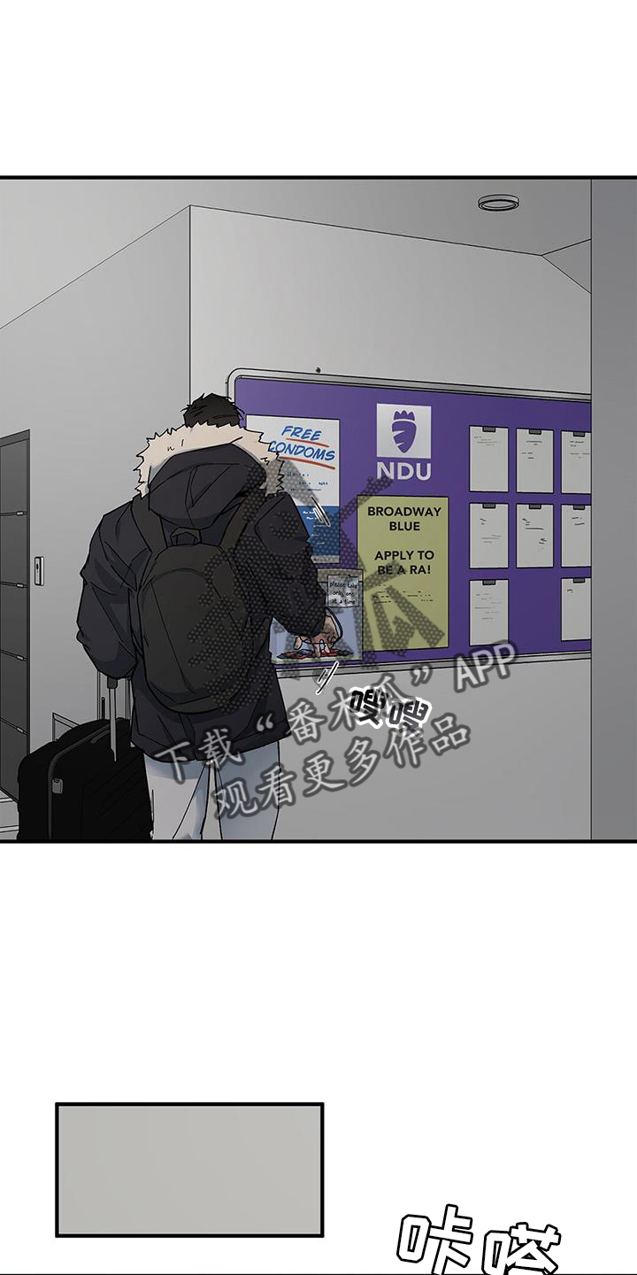 第76章：【第二季】见到一个人1