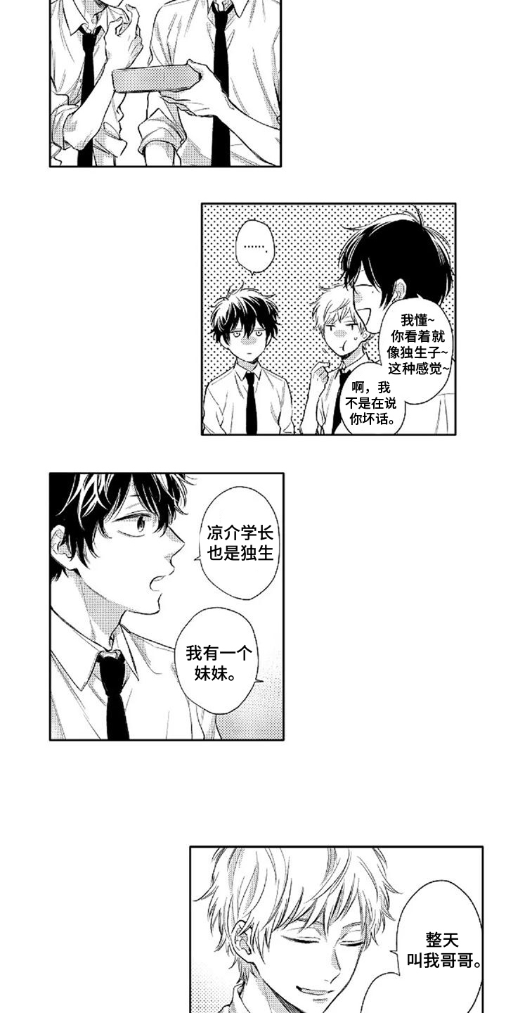 第6章：心痒痒1