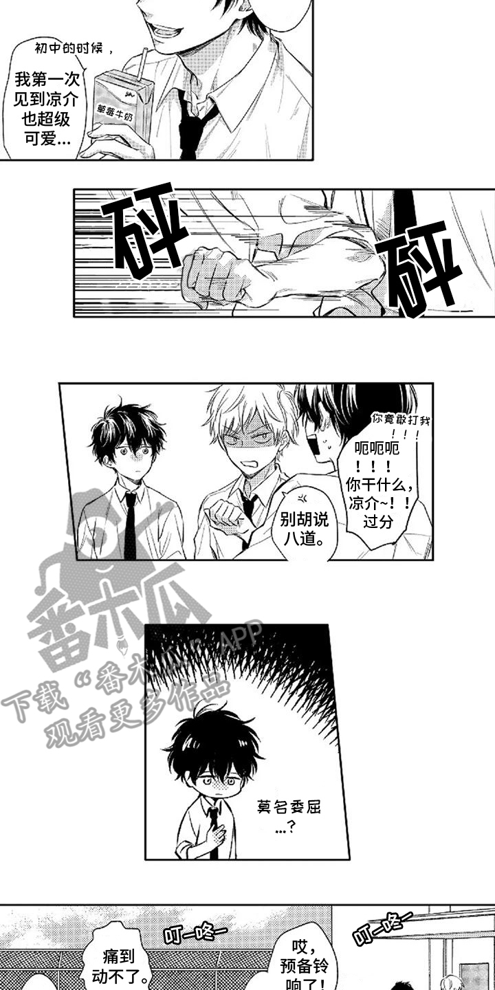 第6章：心痒痒4