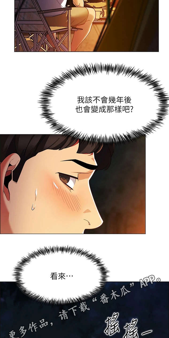 第5章：走错了3