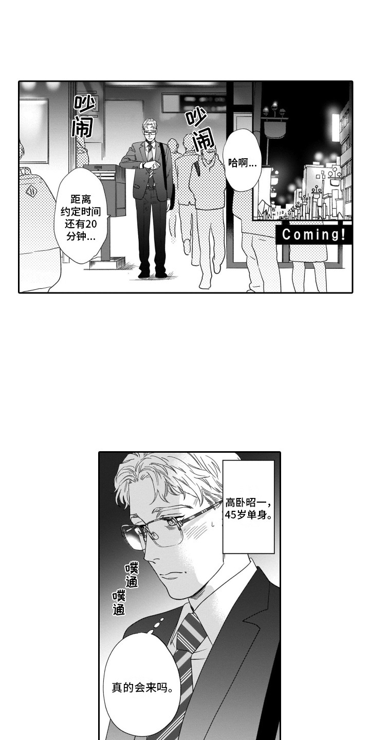 第14章：交友网站0