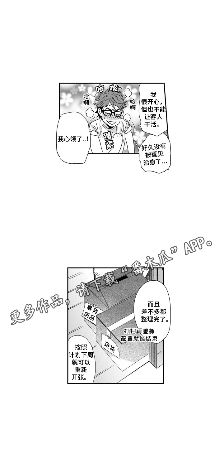第12章：期待着3