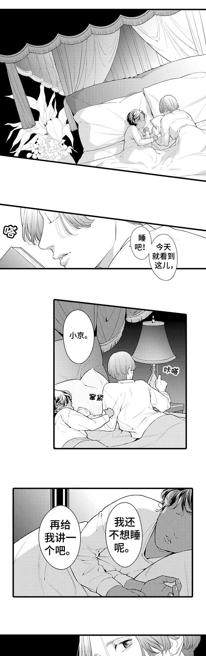 第1章：继承人0