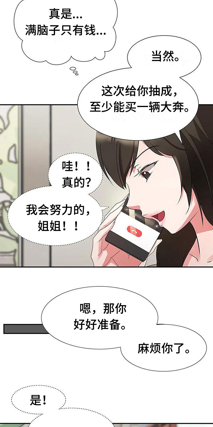 第24章：专业人士2
