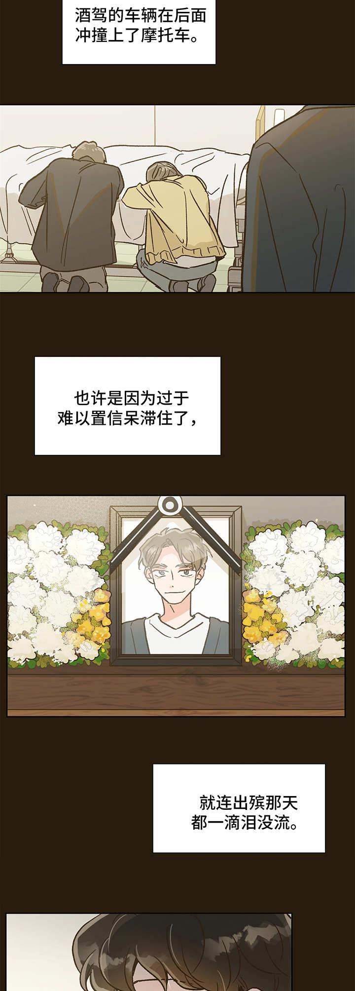 第3章：永别1