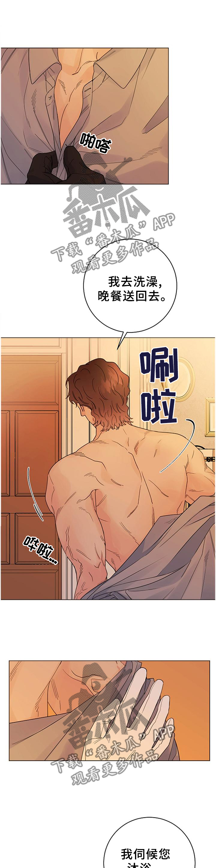 第40章：血统的故事1