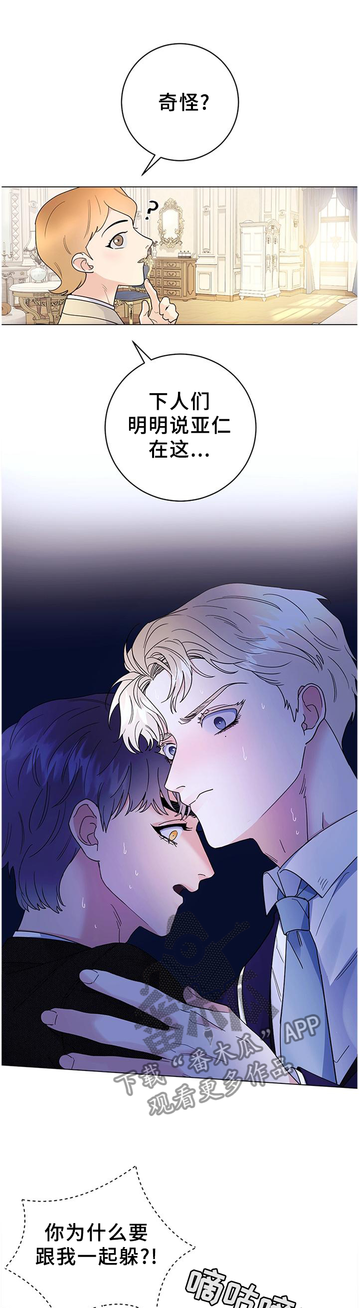 第36章：灵性的狗狗0