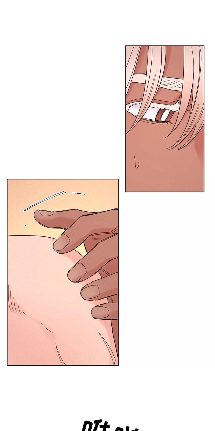 第113章：【番外】旅行（完结）0