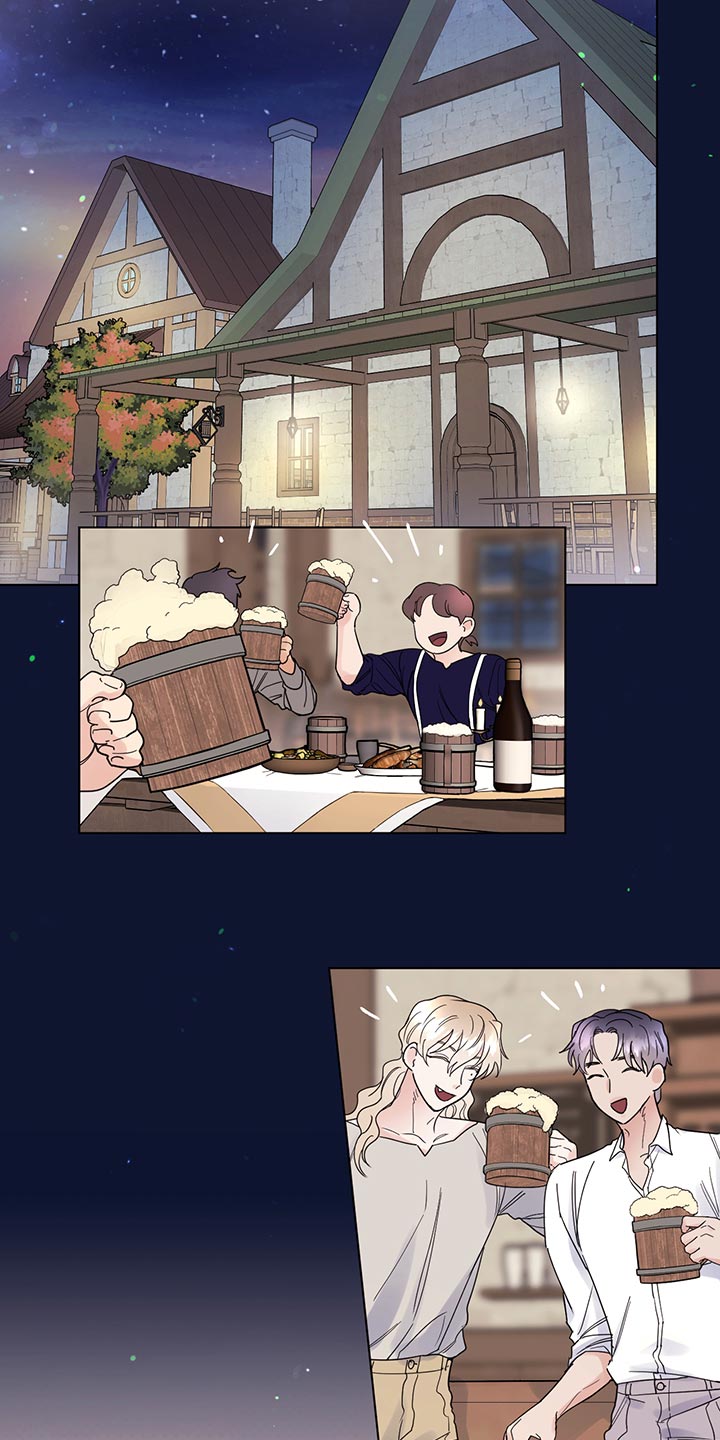 第107章：【番外】欢迎回家2