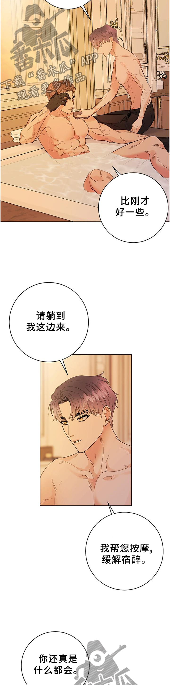 第40章：血统的故事3