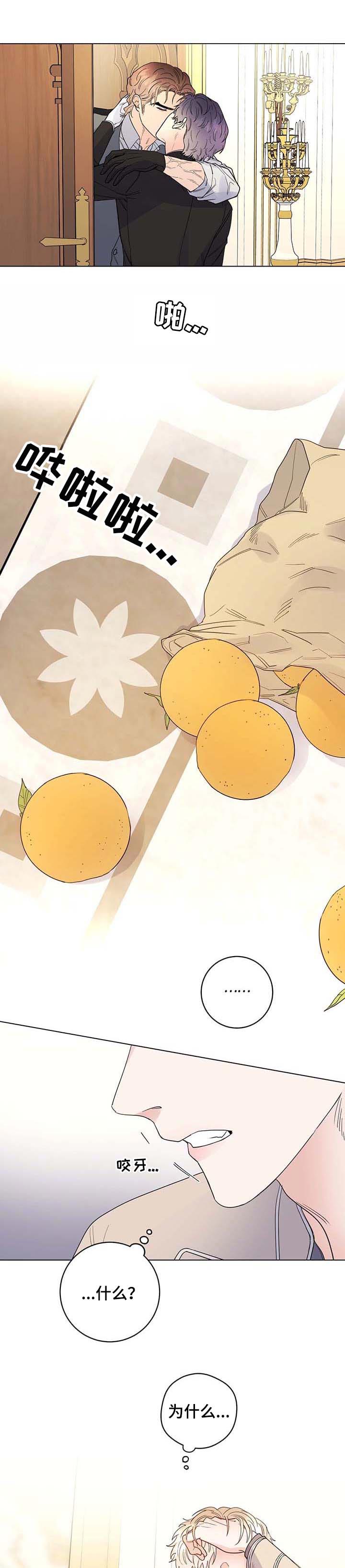 第71章：【第二季】汇报3