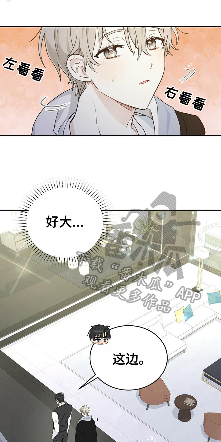 第4章：带回家4