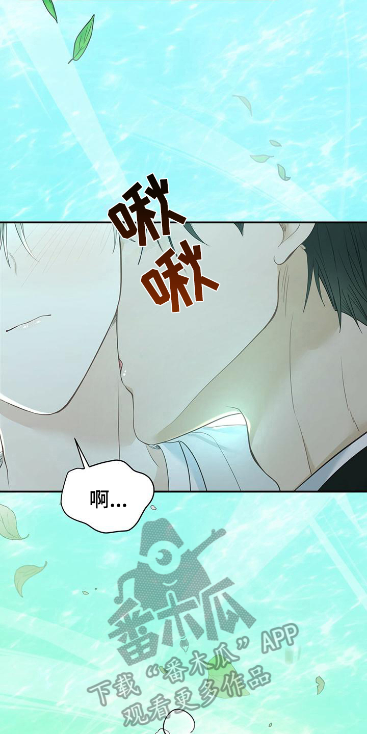 第26章：信息素2