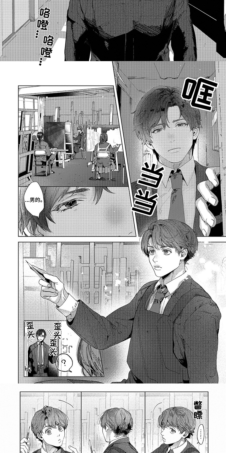 第1章：打动人心的画2