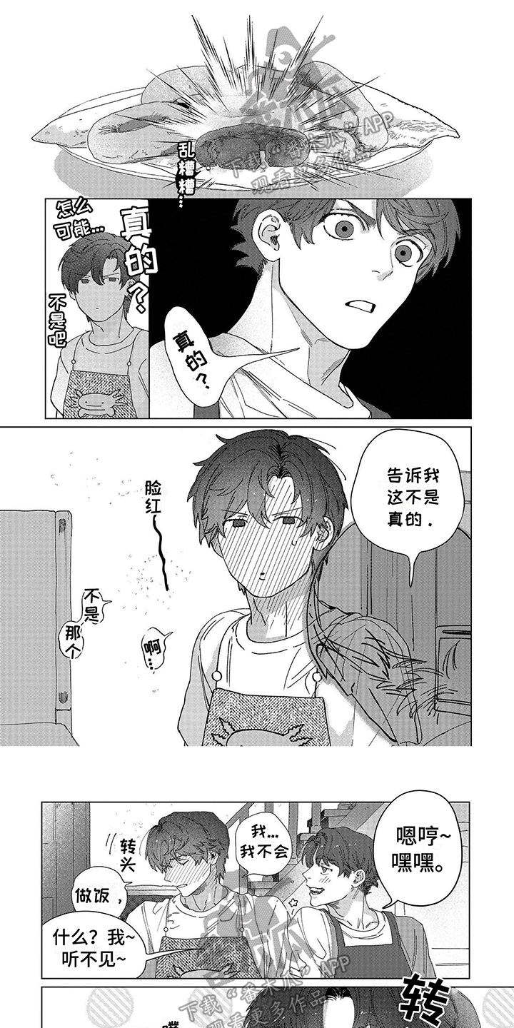 第12章：甜甜圈0