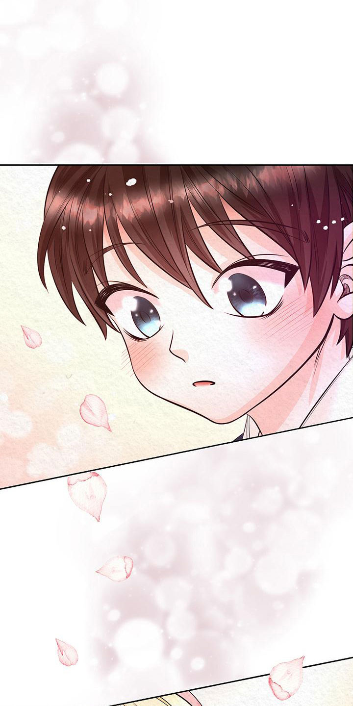 第3章：他的蝴蝶3