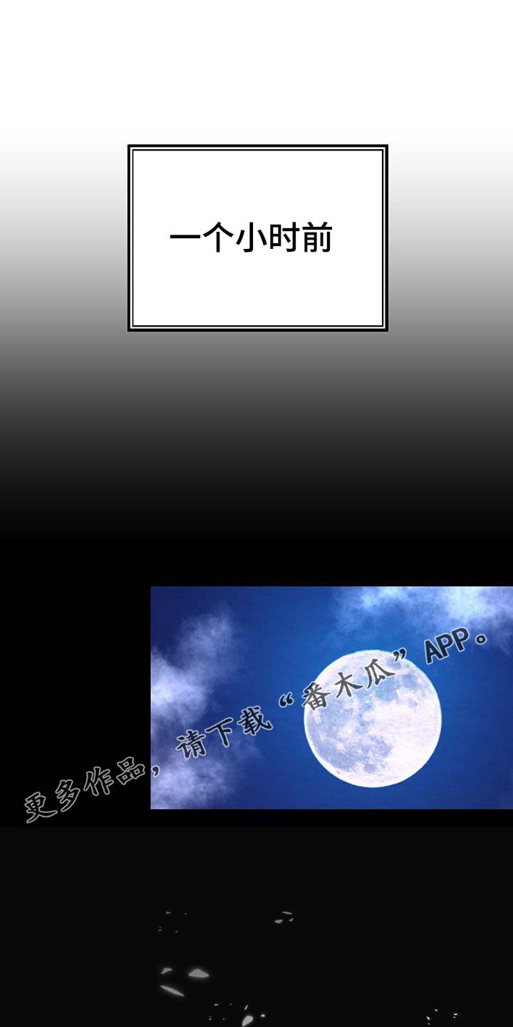 第22章：一小时前0