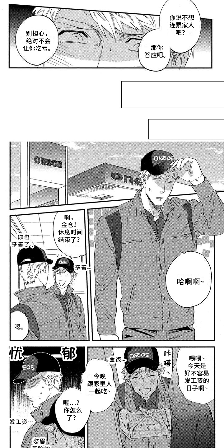 第3章：偿还方式1