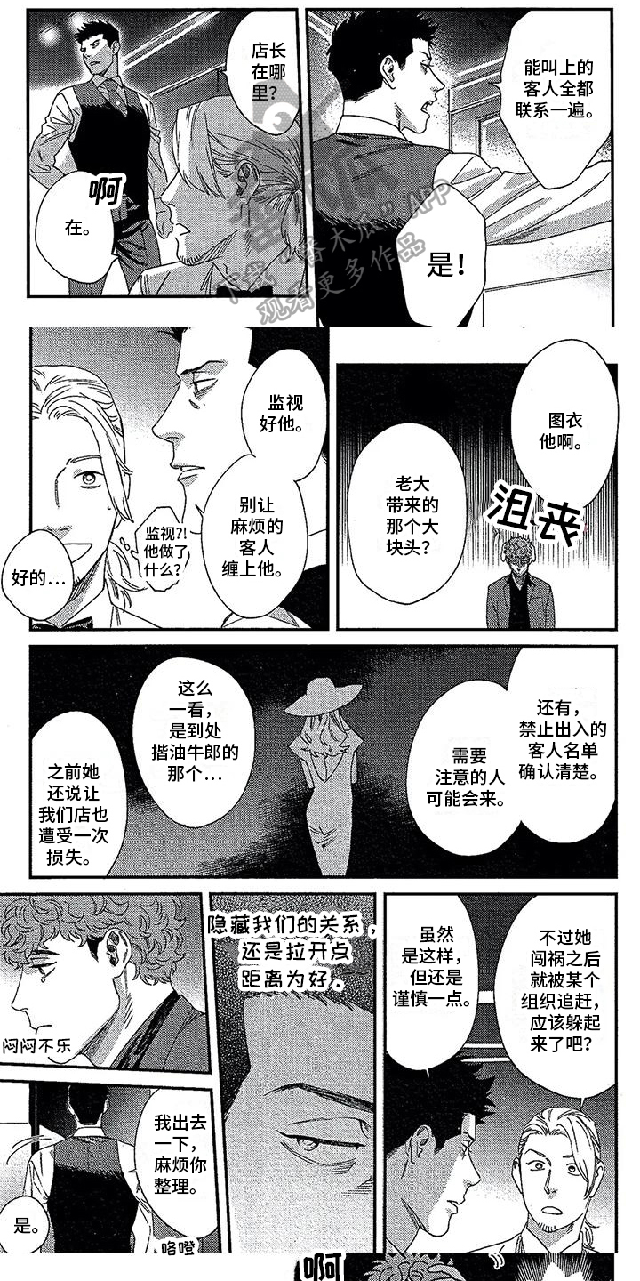 第26章：新工作0